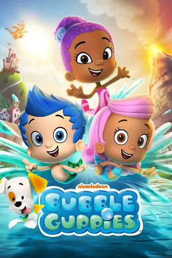 Bubble Guppies — Temporada 1