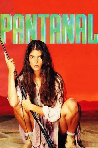 Pantanal (1990)
