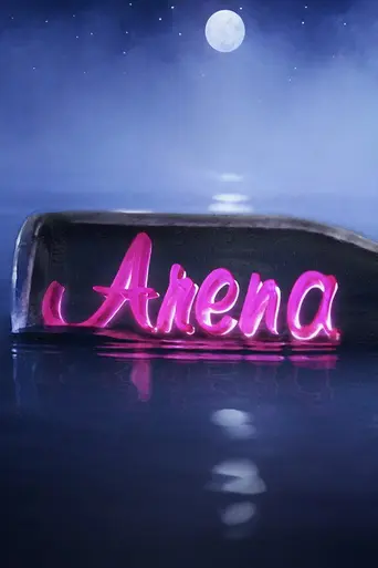 Arena — Season 1996