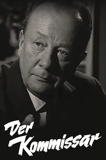 Der Kommissar (1969)