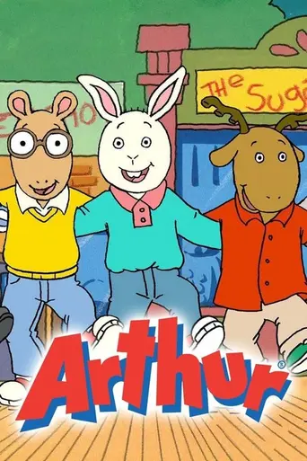 Arthur — Temporada 10
