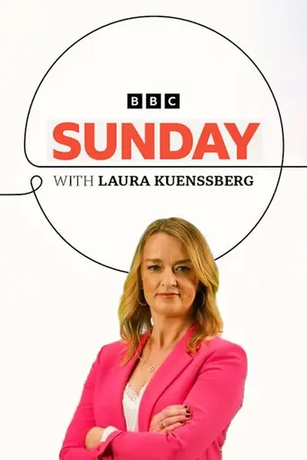 Sunday with Laura Kuenssberg (2022)