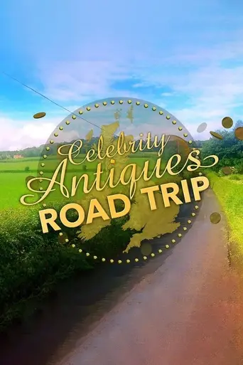 Celebrity Antiques Road Trip (2011)