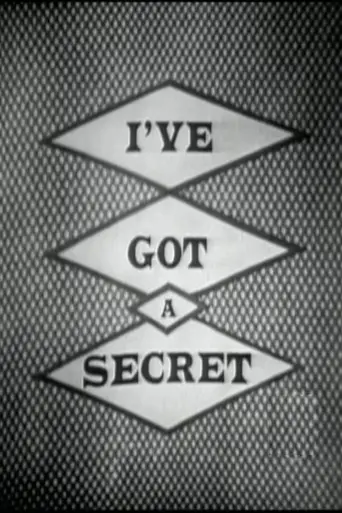 I've Got a Secret (2006)