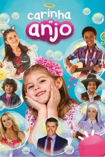 Личико ангела (телесериал, 2016) (2016)