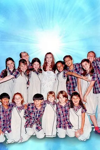 Chiquititas (1997)