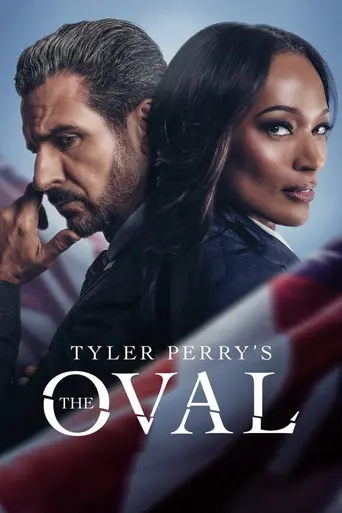 The Oval (2019)