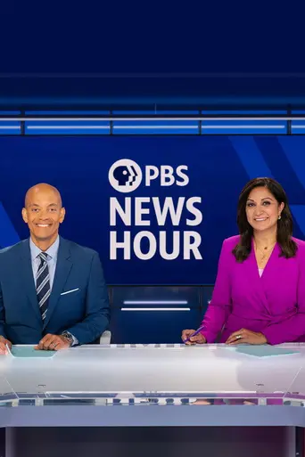 PBS News Hour - Full Show (2022)