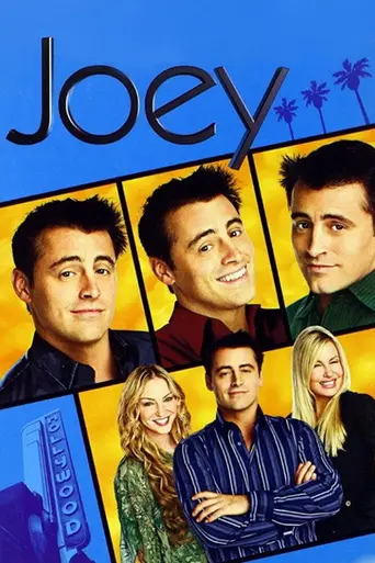 Джоуи (2004)