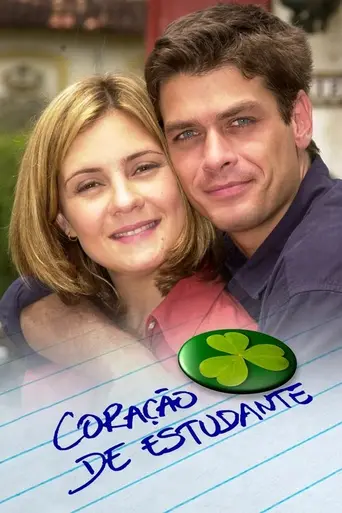 Coração de Estudante (2002)