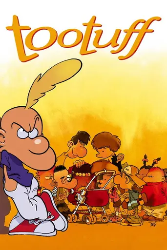 Titeuf (2001)
