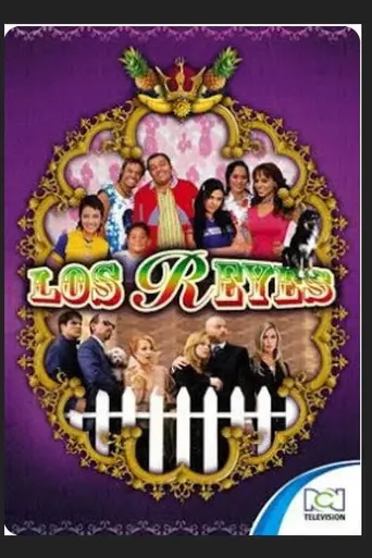 Los Reyes (2005)