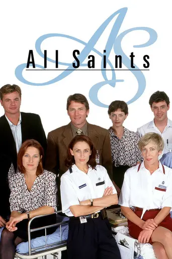 All Saints (1998)