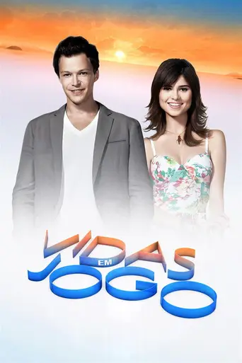 Vidas em Jogo (2011)