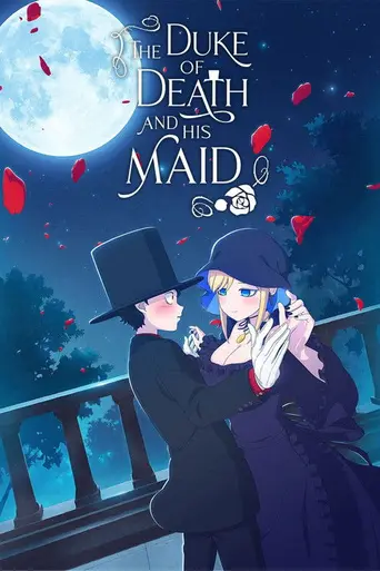 The Duke of Death and His Maid (2021)