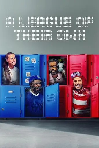 A League of Their Own (2010)