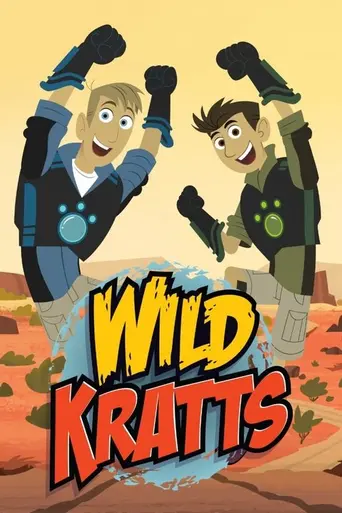 Wild Kratts — Season 2
