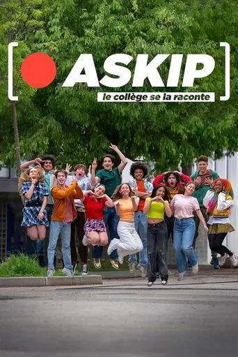 Askip, le collège se la raconte (2020)