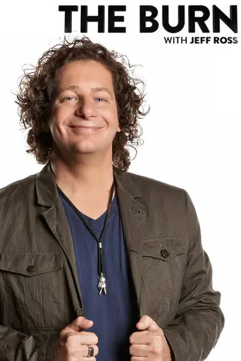 The Burn with Jeff Ross (2012)