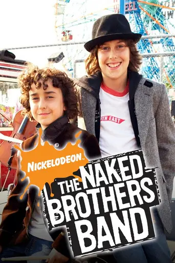 The Naked Brothers Band (2007)