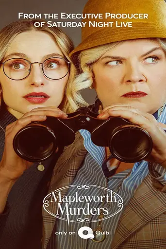 Mapleworth Murders (2020)