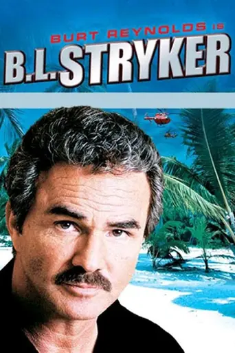 B.L. Stryker — Season 1