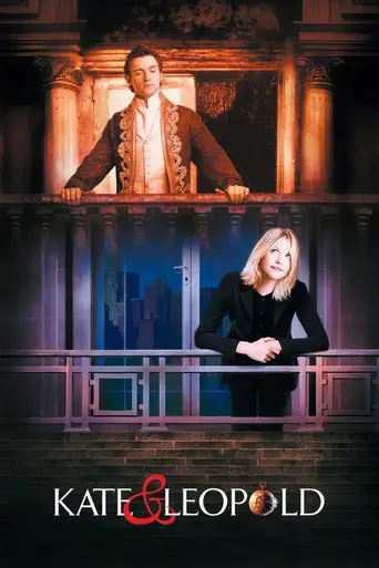 Kate & Leopold (2001)