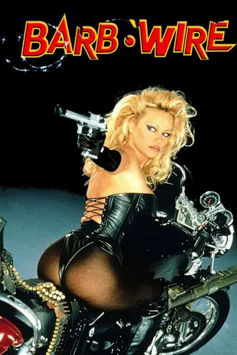 Barb Wire (1996)