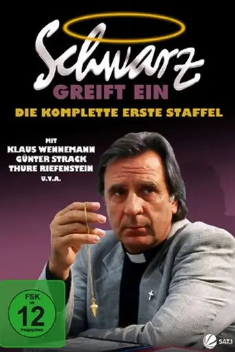 Schwarz greift ein (1994)