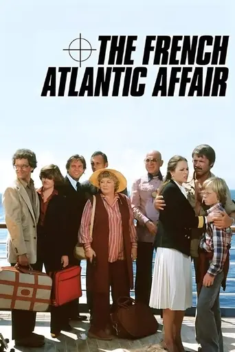 The French Atlantic Affair (1979)