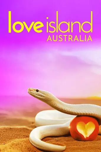 Love Island Australia (2018)