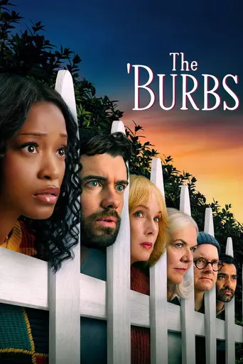 The 'Burbs (2026)