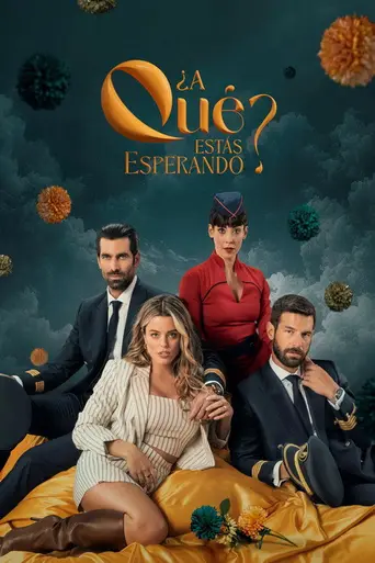¿A qué estás esperando? (2024)