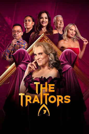 The Traitors (2022)