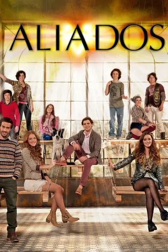 Aliados (2013)