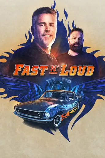 Fast N' Loud (2012)