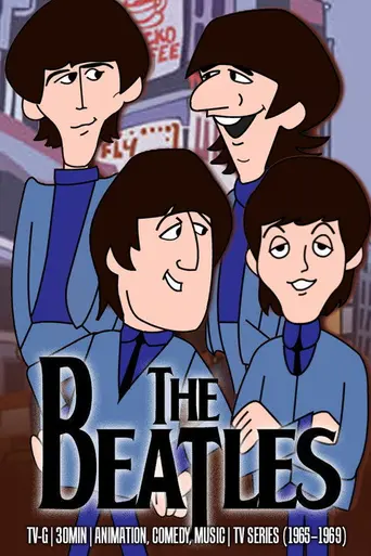The Beatles (1965)