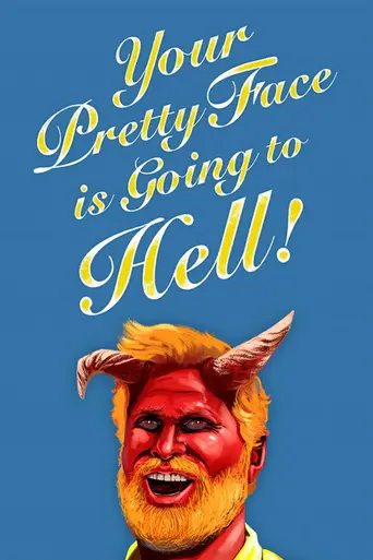 Your Pretty Face Is Going to Hell — Season 2