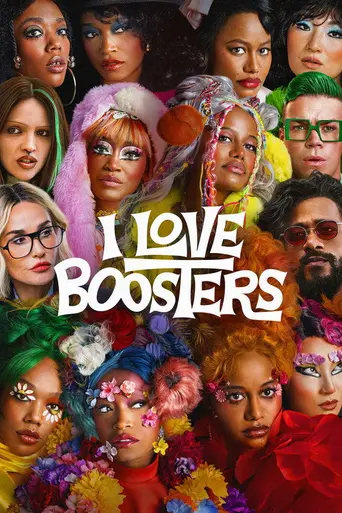 I Love Boosters (2026)