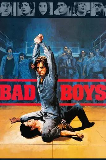 Плохие парни (1983)