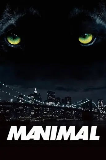Manimal (1983)