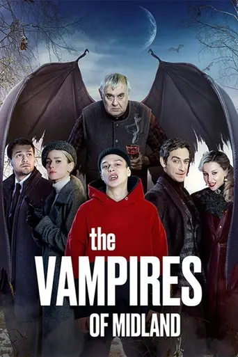 Central Russia's Vampires (2021)