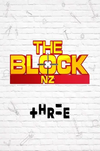The Block NZ — Season 9