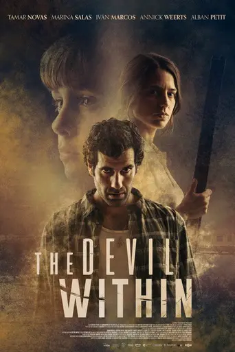 The Devil Within (2026)