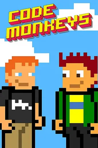 Code Monkeys (2007)