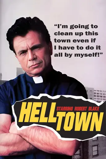 Hell Town (1985)