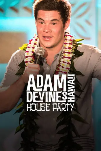 Adam DeVine's House Party (2013)
