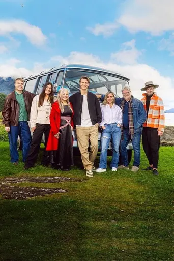 Hver gang vi møtes (2012)