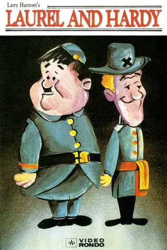 Laurel and Hardy (1966)