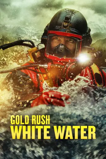 Gold Rush: White Water — Season 5